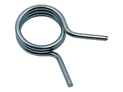 Morse M00018-P Torsion Spring, Monarch