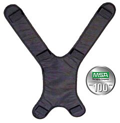 Msa 10028444 Shoulder Pad- Harness Accessory