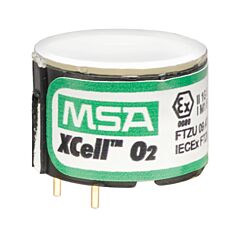 Msa 10046946 Replacement O2 Sensor