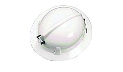 Msa 448906 Hat, Tg, White, L/B, C/H