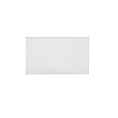 Msa 473800 Lens Cartridges 0.09"- Thick, Tempered Lens, 3 Per Cartridge, Recommended Use: Medium Blasting, 12/Package