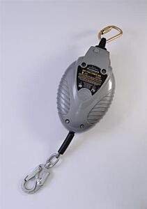 Msa 62212-00Us Latchways Standard Cable Srl, 40' (12M) , Stainless Steel Cable