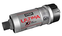 Msa A-Ultx-Sens-12-2-0 Carbon Monoxide 0-500 Ppm Sensor, 316 Stainless Steel, Ir, Npt Threads