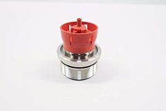 Msa A-Ultx-Sens-62-6-0 Solvent & Co2 Tolerant Oxygen Sensor, Gp Stainless Steel, Coarse Threads