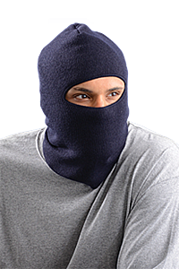 Occunomix 1093 Lined Face Cap - 12 Pk.