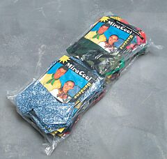 Occunomix 940-24 Miracool Bandana: 24 Pc, Cotton, Assorted Colors