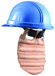 Occunomix 972-Khk Miracool 3 In 1 Comfort Cooling Pad, Cotton, Khaki