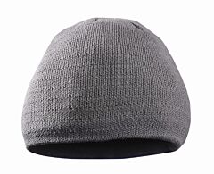Occunomix Lux-Mbrb-G Beanie, Multi-Band Reflective, Grey