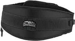 Occunomix Ok-1500-2X Contour Stock Picking Back Support, Black, Size 2X-Large