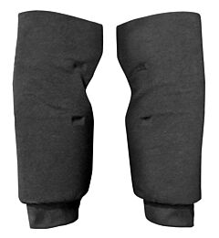Occunomix Ok-Kp-100Lo-M Long Slip On Knee Pad, Size Medium