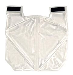 Occunomix Pc-Cpk Value Vest Unipack Set, Clear