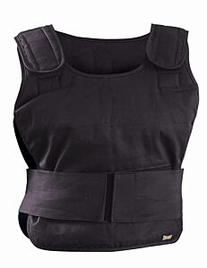 Occunomix Pc-Vst-Vvnn Nylon Cooling Vest, No Packs, Navy