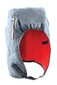Occunomix Rb420 Winter Liner, Regular Basic Heavy Weight, Blue