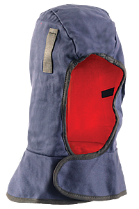 Occunomix Sb505 Winter Liner, Shoulder Basic, Blue