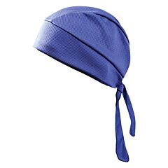 Occunomix Td200-018 Tuff & Dry Wicking & Cooling Skull Cap, Navy