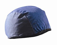 Occunomix Tn1-01 Tuff Nougies Cotton Beanie, Navy