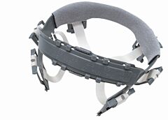 Occunomix Vcb101 6 Pt Squeeze Lock Suspension For Vcb100