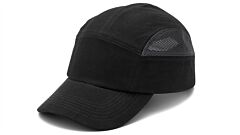 Pyramex Hp50011 Ridgeline Baseball Bump Cap, Black & Gray