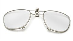 Pyramex Rx1800 V2G Safety Glasses, Rx Insert For V2G Lens, 1 Pair