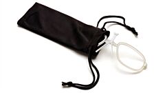 Pyramex Rx6400 V2G Plus Safety Glasses, Rx Insert For V2G Plus Lens, 1 Pair