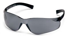 Pyramex S2520St Ztek Safety Glasses, Gray Frame, Gray Anti-Fog Lens