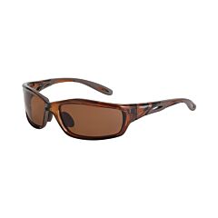 Radians 21126 Safety Glasses, Infinity, Hd Brown Polarized