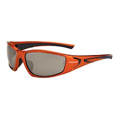 Radians 23125 Safety Glasses, Rpg- Hd Demi Copper Mirror, Burnt Orange