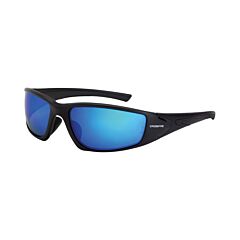 Radians 23226 Safety Glasses, Rpg- Polarized Blue Mirror