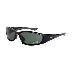 Radians 24426 Safety Glasses, Mp7, Polarized Blue/Green