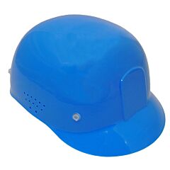 Radians 302-Blue Bump Cap Blue W/Suspension