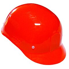 Radians 302-Orange Bump Cap Orange W/Suspension