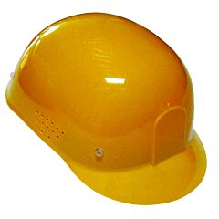 Radians 302-Yellow Bump Cap Yellow W/ Suspension