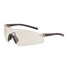 Radians 321315 Safety Glasses, Mini Blade - Brown Indoor/Outdoor / Brown, 1 Pair