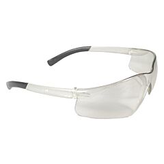 Radians At1-11 Safety Glasses, Rad-Atac, Clear Anti-Fog Lens