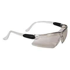 Radians Ba1-90 Basin Safety Glasses, I/O Lens