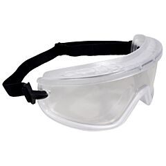 Radians Bg1-91 Safety Glasses, Barricade, I/O Anti-Fog Lens