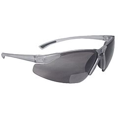 Radians C2-220 C2 Bifocal Glasses, Smoke 2.0