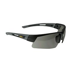 Dewalt Dpg100-2D Safety Glasses, Crosscut, Smoke Lens