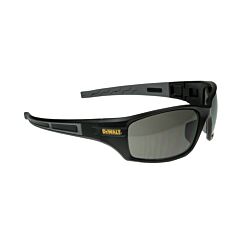 Dewalt Dpg101-2D Safety Glasses, Auger, Smoke Lens