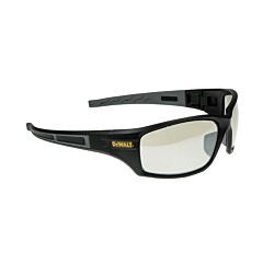 Dewalt Dpg101-9D Safety Glasses, Auger, Indoor/Outdoor Lens