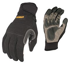 Dewalt Dpg217Xl Securefit General Utility Work Gloves, Size X-Large