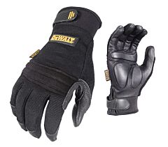 Dewalt Dpg250Xxl Vibration Reducing Premium Padded Gloves, Xx-Large