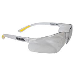 Dewalt Dpg52-9D Safety Glasses, Contractor Pro, Indoor/Outdoor Lens