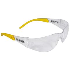 Dewalt Dpg54-11D Safety Glasses, Protector, Clear Anti-Fog Lens