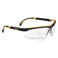 Dewalt Dpg55-11D Safety Glasses, Dc, Clear Anti-Fog Lens