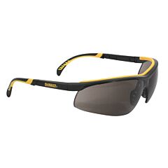 Dewalt Dpg55-2D Safety Glasses, Dc, Smoke Lens