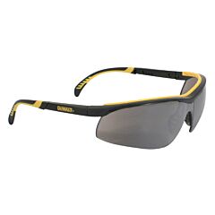 Dewalt Dpg55-6D Safety Glasses, Dc, Silver Mirror Lens