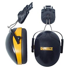 Dewalt Dpg66-D Cap-Mount Interceptor Earmuff, Case Of 24 Each