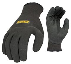 Dewalt Dpg737L 2-In-1 Cws Thermal Work Gloves, Size Large