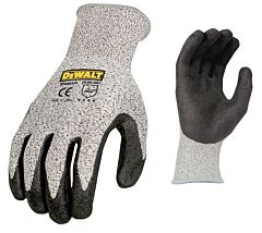 Radians Dpg805Xl Dewalt Cut Level 5 Cut Protection Work Gloves - X-Large